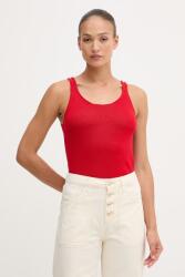 United Colors of Benetton top pentru femei cu in PPY2-TSD1W6_33X (1MMXDH01M)