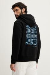 Calvin Klein hanorac cu fermoar și glugă bărbătesc cu bumbac 9BY2-BLMZTW_99X (LV04RG262G)
