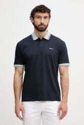 BOSS Orange polo pentru bărbați din bumbac PPY2-POM0A1_59X (50561815)