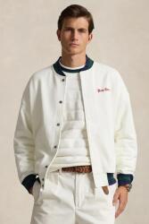 Ralph Lauren hanorac cu fermoar pentru bărbați 9BY2-BLMZWW_00X (710B19233)