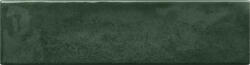 Tubadzin Csempe, Tubadzin Masovia Verde B Gloss Str. 7, 8x29, 8 - zuhanykabin