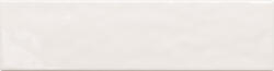 Tubadzin Csempe, Tubadzin Masovia Bianco Gloss Str. 7, 8x29, 8 - zuhanykabin