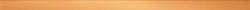 ARTE Listello, Arte Copper Glossy 2, 3x60, 8 - zuhanykabin