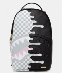 Sprayground rucsac cu imitație de piele PPY2-PKUZZP_00A (910B8758NSZ)