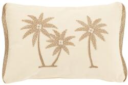J-Line pernă decorativă cu bumbac 45 x 30 x 15 cm 99KK-PDUZZ9_01X (51683)