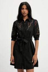 ANSWEAR Answear Lab rochie din bumbac BBYA-SUD079_99X (v3415.short.flk)