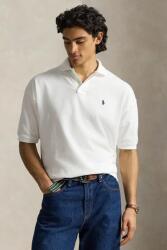 Ralph Lauren polo pentru bărbați din bumbac 9BY2-POMZZB_00X (710B18907)