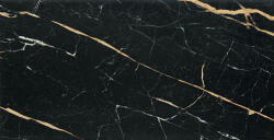 ARTE Csempe, Arte Floris Black 30, 8x60, 8 - zuhanykabin