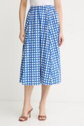 iBlues fustă din bumbac MITO PPY2-SDD0A9_57X (2617101102200)