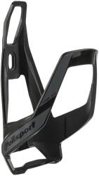 Polisport Bottle Cage Pro kerékpár kulacstartó - szürke