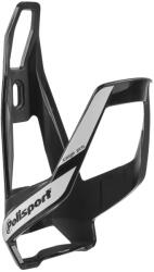 Polisport Bottle Cage Pro kerékpár kulacstartó - fehér