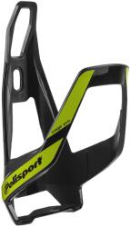 Polisport Bottle Cage Pro kerékpár kulacstartó - zöld