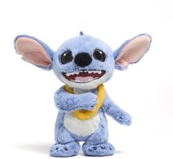 Disney Stitch Jucarie de plus, Disney Stitch cu colier, 25 cm (N00041394_001w)