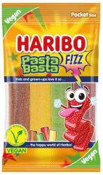 HARIBO Pasta Basta Fizz gumicukor - 80g