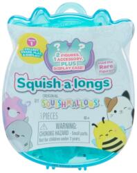 SquishMallows Set 2 figurine surpriza, Squishmallows, Squish a longs, S1 Figurina