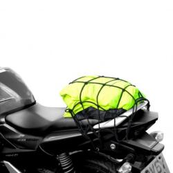 Oxford Plasă elastică pentru motocicletă Oxford XL 38x38cm (M006-93)