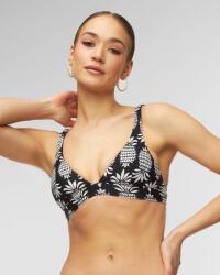 Seafolly Top De Costum De Baie Seafolly Longline Tri Costum de baie dama