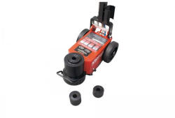 KROFtools HIDRAULIKUS PNEUMATIKUS EMELŐ 15/30t (4822) (K-4822)