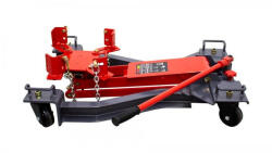 KROFtools PADLÓ váltó EMELŐ, 1 TONNA (4926) (K-4926)