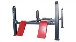 KROFtools 4 OSZLOPOS EMELŐ 5 TONNA 5, 19 MT (9852) (K-9852)