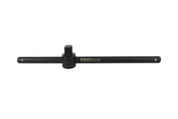 KROFtools üthető T-hajtószár, 1" 510mm (200009) (K-200009)