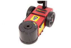 KROFtools HIDRAULIKUS PNEUMATIKUS EMELŐ 15-30 Tonna (RÖVID) (4816) (K-4816)