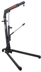 KROFtools Műhelydaru, motorkiemelő zsiráf, 1 Tonna "PRO NEW MODELL" (4864) (K-4864)