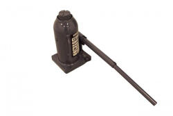 KROFtools Hidraulikus palackemelő 16 tonna, 231-441 mm emelési tartomány, haszonjárművekhez (4716) (K-4716)