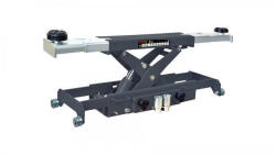 KROFtools 3 TONNÁS GÖRGŐS EMELŐ 4 OSZLOPOS EMELŐ (9897) (K-9897)