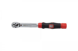 KROFTOOLS Nyomatékkulcs 3/8" 5-25 Nm, kalibrált ( Tanusítvány ) (8241) (K-8241)