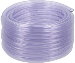 VOREL Víztiszta PVC tömlő alapcső 25 méter, 19/2 mm (81446) (VO-81446)