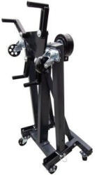 KROFtools Motorforgató állvány 550KG (4854) (K-4854)