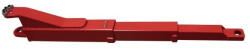 KROFtools Teleszkópos egyenes gém, 920-1700 mm (9875B1700) (K-9875B1700)