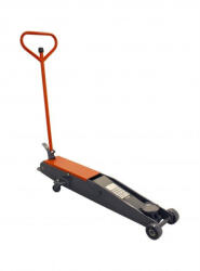 KROFtools Hidraulikus teher emelő 5 Tonna, ( krokodil ) (4906) (K-4906)