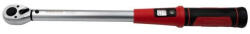KROFTOOLS Ablakos nyomatékkulcs 1/2, 40-200 Nm (8264) (K-8264)