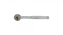 KROFTOOLS Racsnis hajtókar 1/4, fogaskerék nélküli mechanikával, gyorskioldóval (1132) (K-1132)