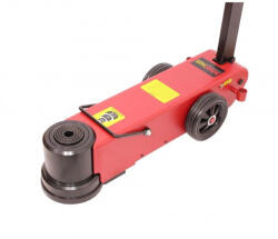 KROFtools HIDRAULIKUS PNEUMATIKUS EMELŐ 20-40T (4818) (K-4818)
