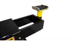 KROFtools 9 TONNÁS GÖRGŐS EMELŐ 4 OSZLOPOS EMELŐ (9844) (K-9844)