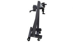 KROFtools Motorforgató állvány 550 KG (4855) (K-4855)