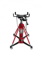 KROFtools 1 TONNÁS VÁLTÓEMELŐ 940-1940MM (4845) (K-4845)