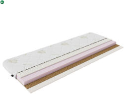  Matrac, habmatrac, 140x200, SILVERHARD NEW