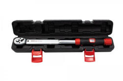 KROFTOOLS Nyomatékkulcs 1/2" 25-125 Nm, kalibrált (tanúsítvány) (8243) (K-8243)