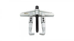 KROFtools Csúszókaros csapágylehúzó (FOGASKERÉK) 250 mm (7114) (K-7114)