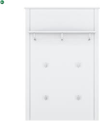  Fogas panel 80, fehér, OLJE