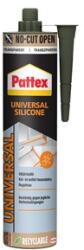 Henkel Pattex Univerzális szilikon transzparens 280 ml (3036568)