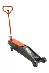 KROFtools Hidraulikus gurulós teher emelő 10 tonnás( krokodil ) (4907) (K-4907)