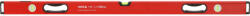 TOYA Alumínium vízmérték 1200 mm (YT-30084) (YT-30084) - szerszamax