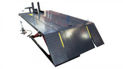 KROFtools HIDROPNEUMATIKUS MOTORKERÉKPÁR EMELŐ 680KG (9865) (K-9865)