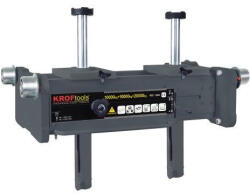 KROFtools 20 Tonnás EMELŐ - MAGASSÁG: 576-996MM (9893) (K-9893)