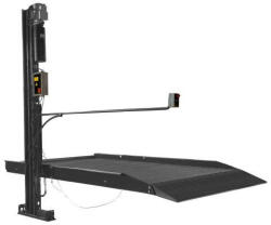 KROFtools PARKOLÓLIFT - KIEGÉSZÍTŐ A 9881-ES SZÁMÚ emelőhöz. (9882) (K-9882)